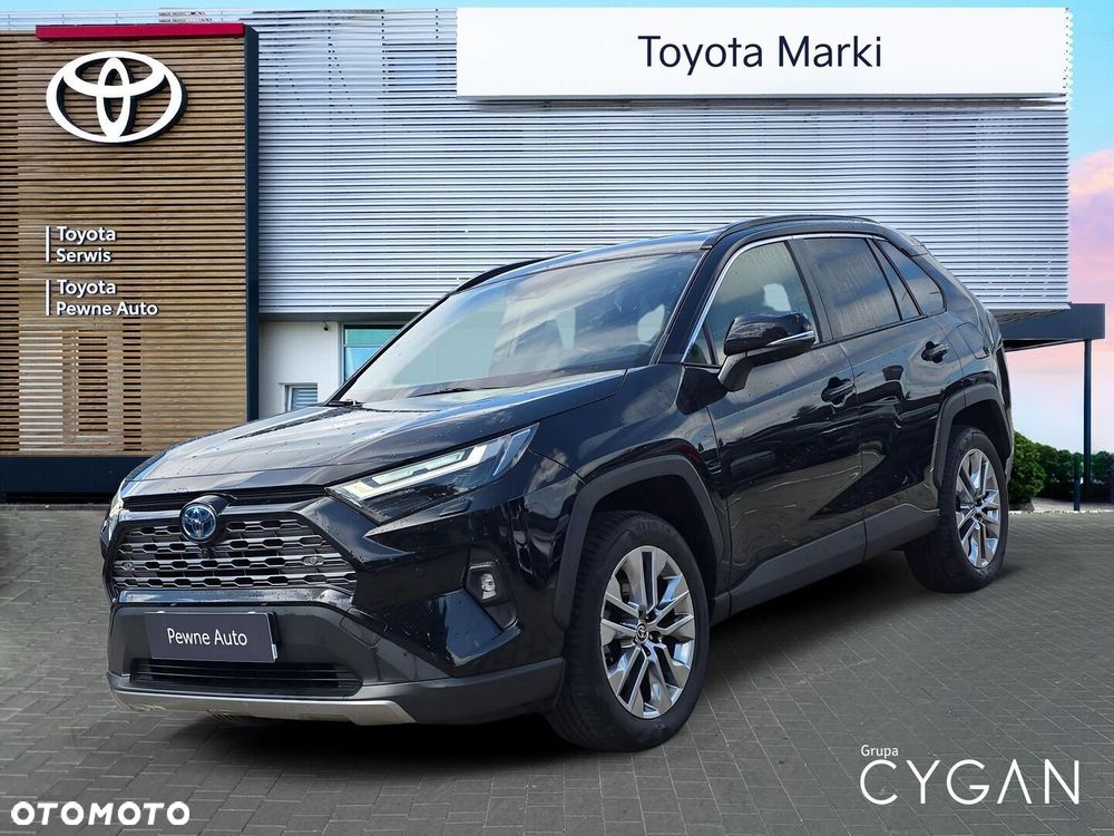 Toyota RAV4 - 1