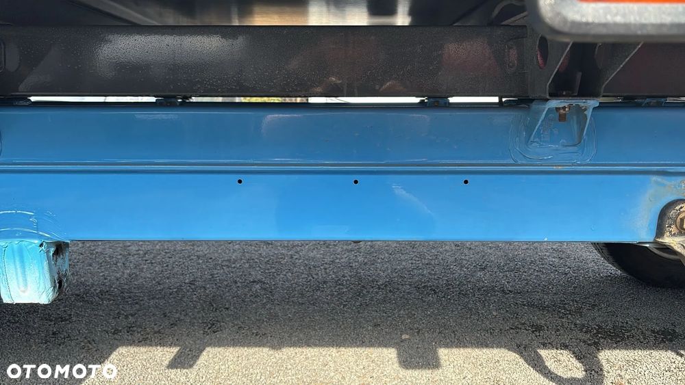 Volkswagen Crafter - 30