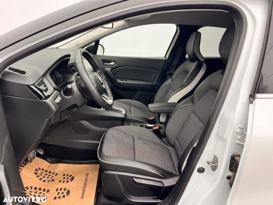 Mitsubishi ASX - 5
