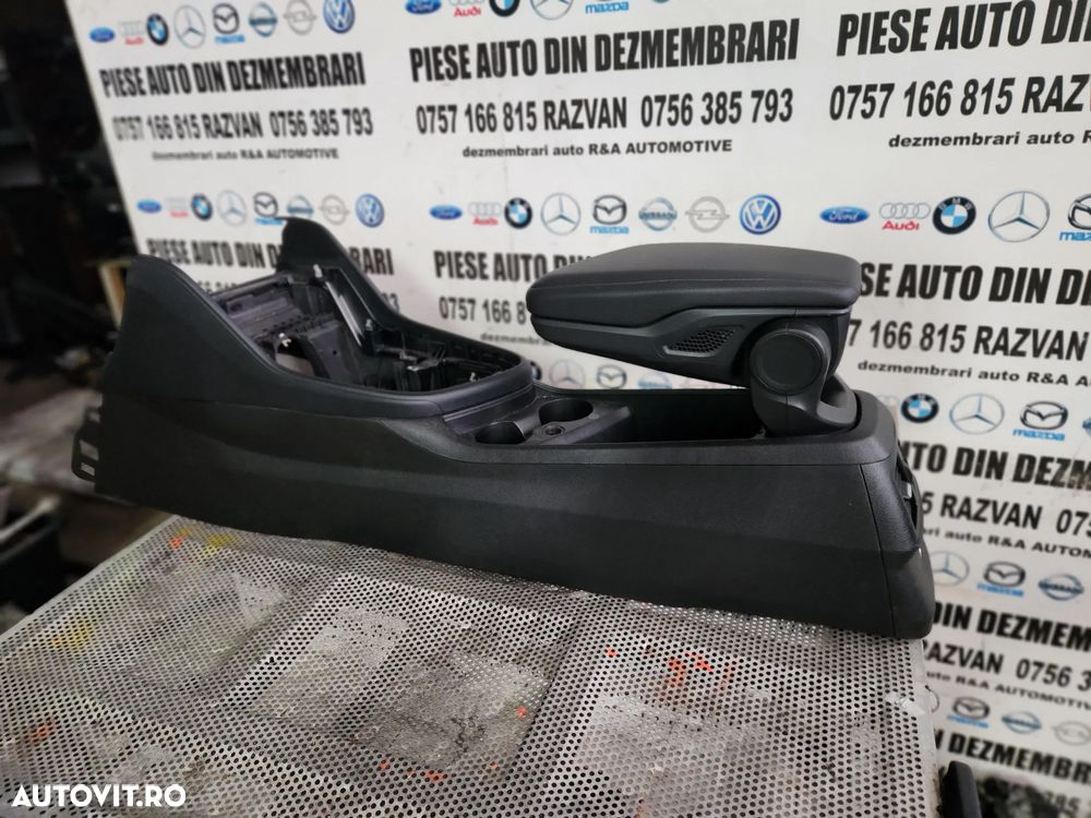 Cotiera Completa Bmw Seria 2 F45 F46 Volan Stanga Europa 2014-2018 - 3