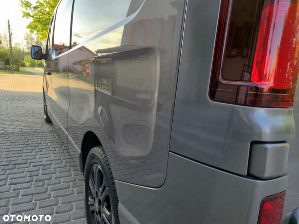 Fiat Talento Multicab L2H1 S&S Basis - 16