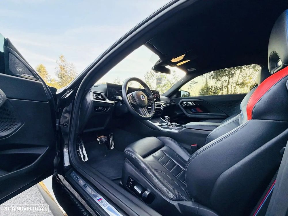 BMW M2 Auto - 19