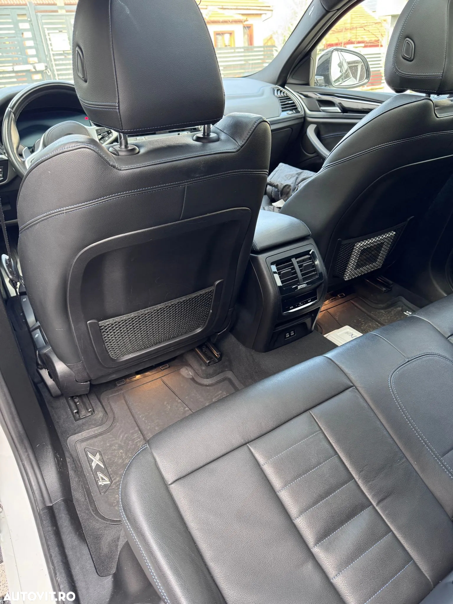 BMW X4 xDrive20d Aut. M Sport Edition - 16