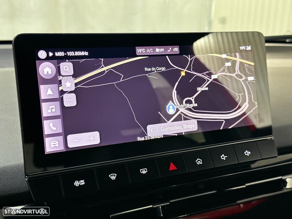 MG MG4 64 kWh Luxury - 52