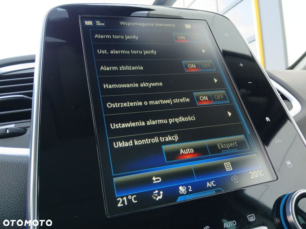 Renault Espace 2.0 Blue dCi Initiale Paris EDC - 14