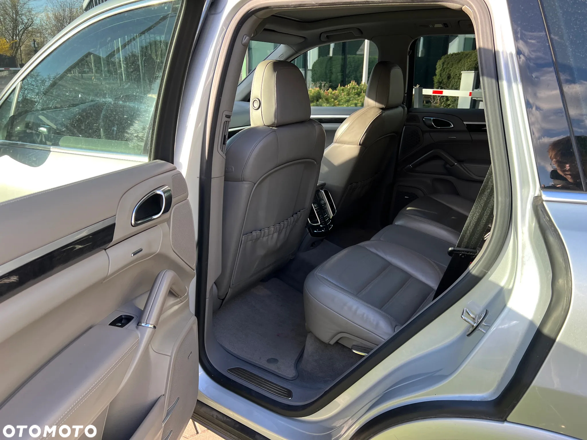 Porsche Cayenne S Diesel - 17