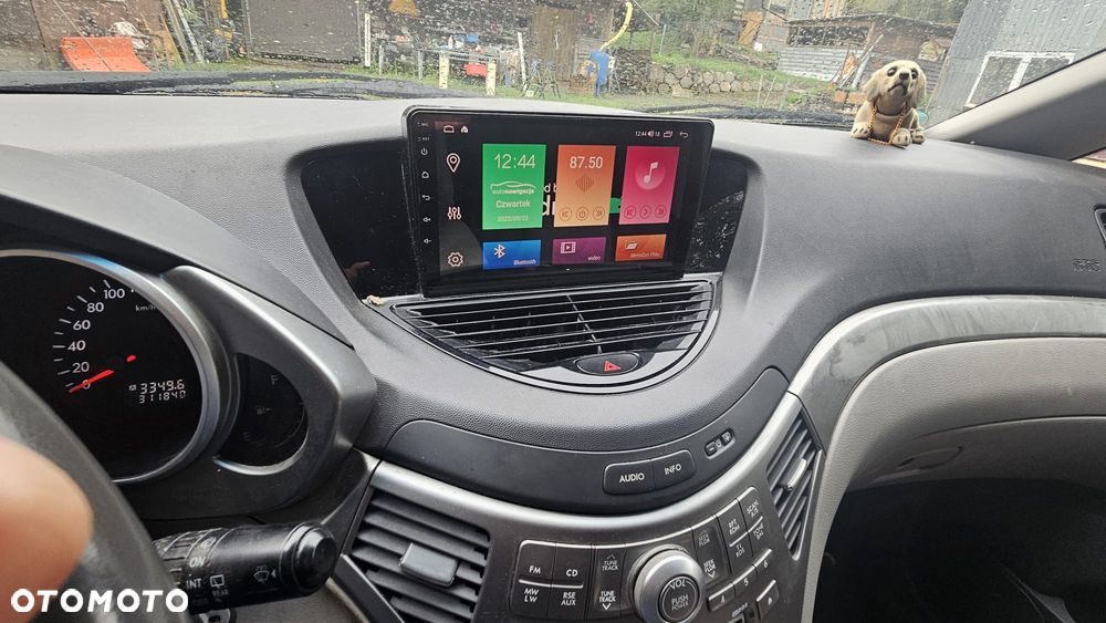 Subaru B9 Tribeca 3.0 TA Active - 12
