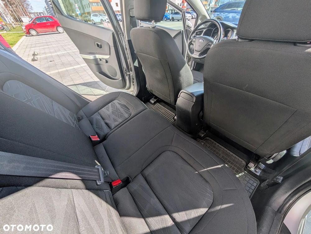 Kia Ceed 1.6 CRDi M - 9