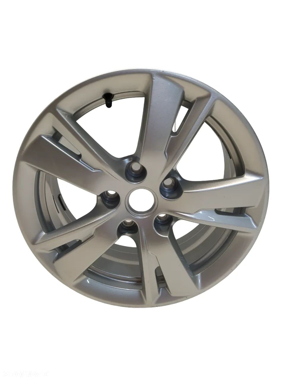 OPEL INSIGNIA 16X7 FELGA ALUMINIOWA R17 5x115 ET40 CZUJNIK TPMS - 1