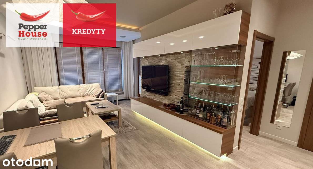 Zamieszkaj kilka kroków od plaży - Nowe Orłowo