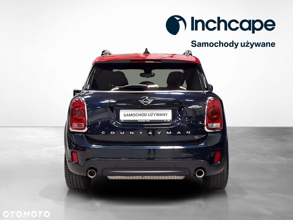 MINI John Cooper Works - 4