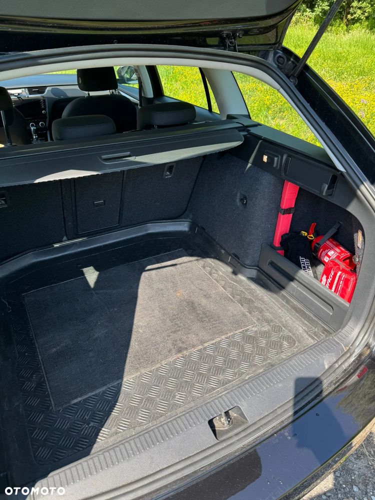 Skoda Octavia - 10