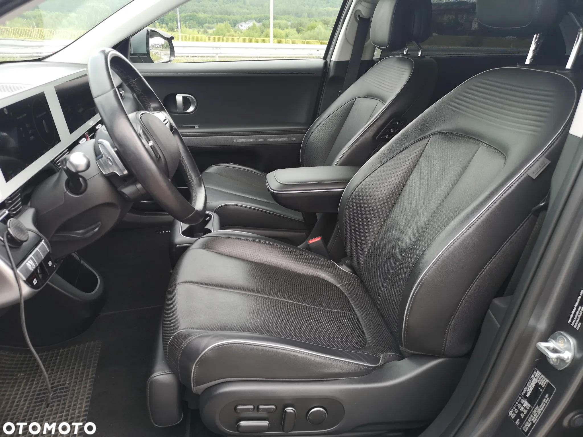 Hyundai IONIQ 5 73kWh Uniq - 12