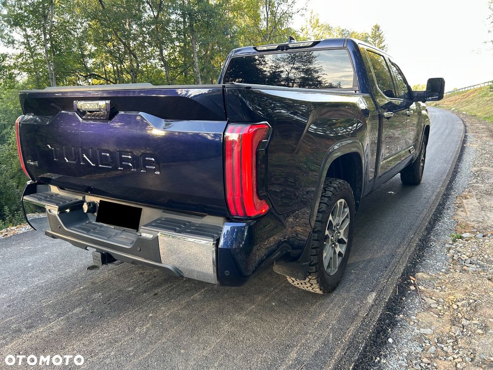 Toyota Tundra - 3