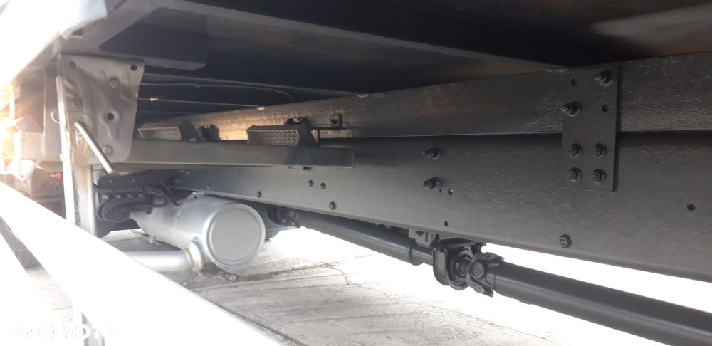 Volvo FL 240 Euro 5 Super Stan - 18