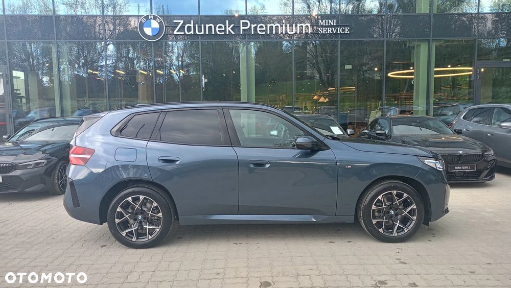 BMW X3 - 6