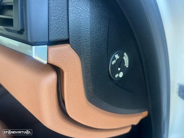 BMW 420 d Line Luxury Auto - 7