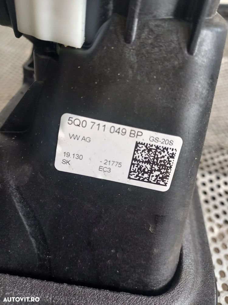 Timonerie Vw T Roc T-Roc 1.0 Benzina 6+1 Trepte Cod 5QBP An 2017-2018-2019-2020-2021-2022-2023 Km P - 8