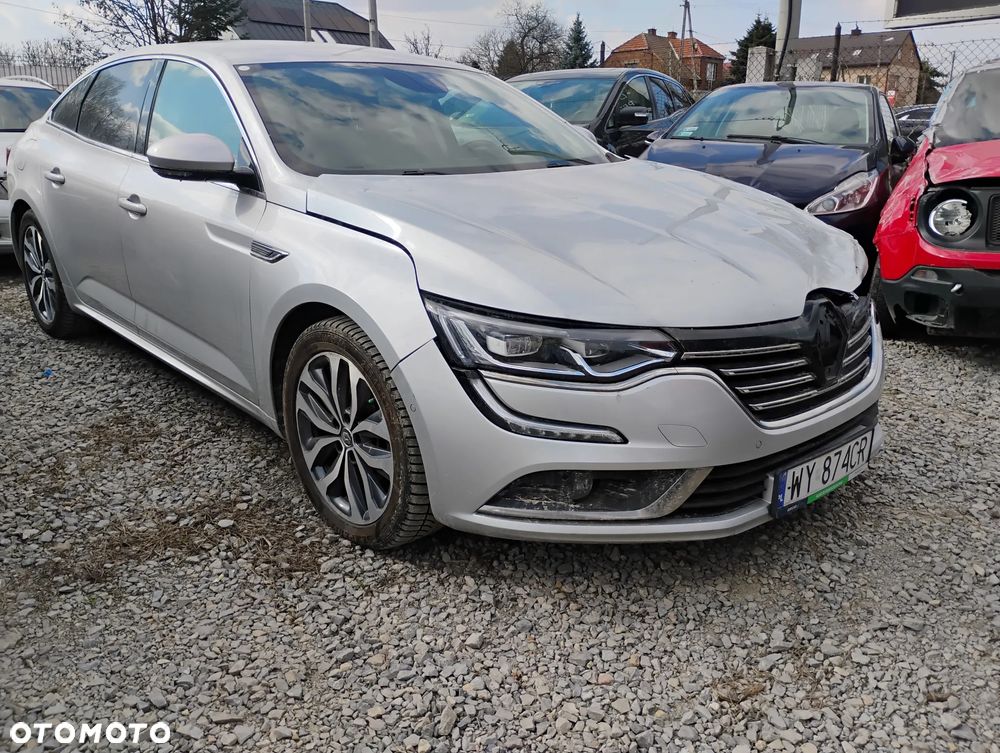 Renault Talisman - 1