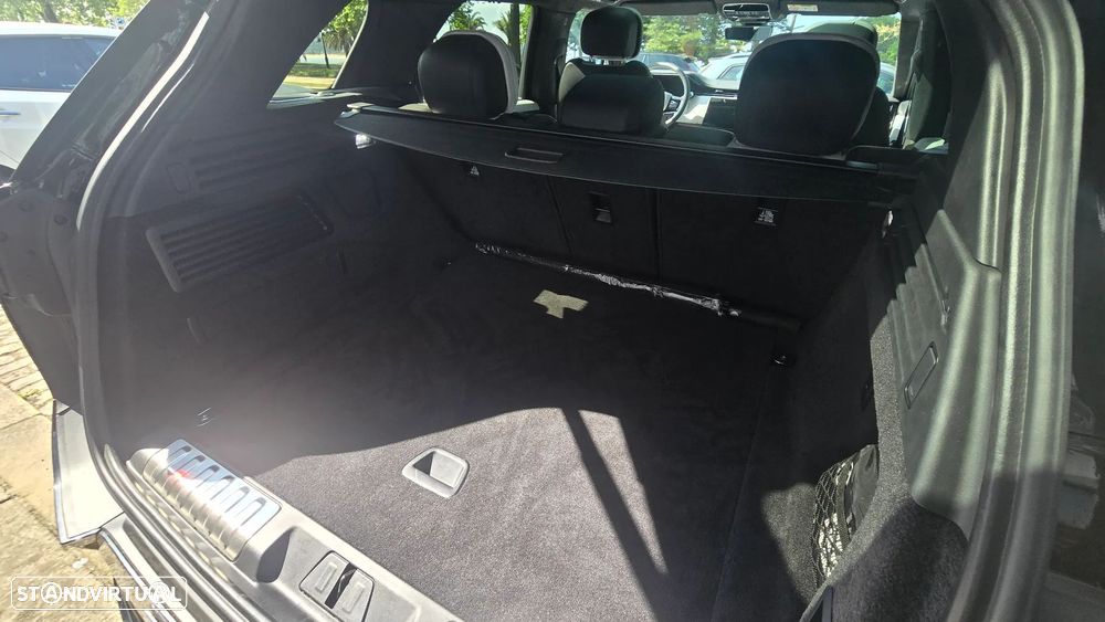 Land Rover Range Rover Sport 3.0 P550e Autobiography - 32