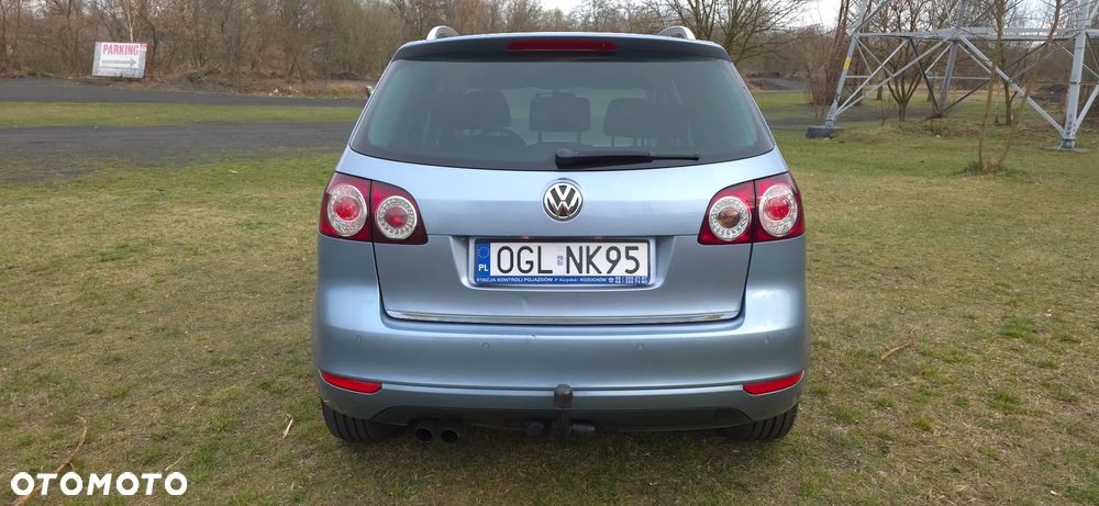 Volkswagen Golf 1.4 TSI Highline - 5