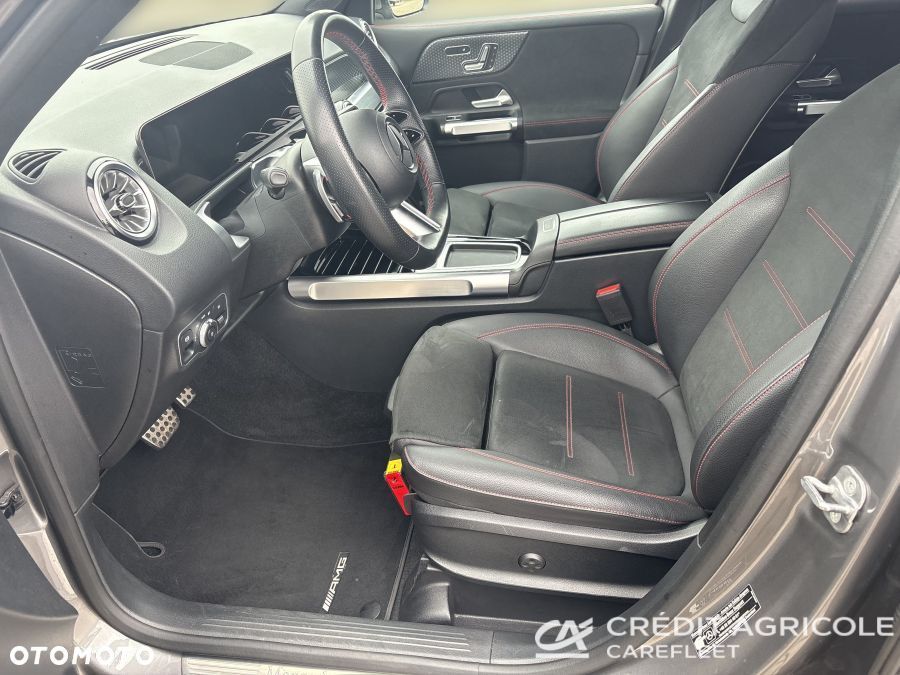 Mercedes-Benz GLB 200 d 4-Matic 8G-DCT - 11