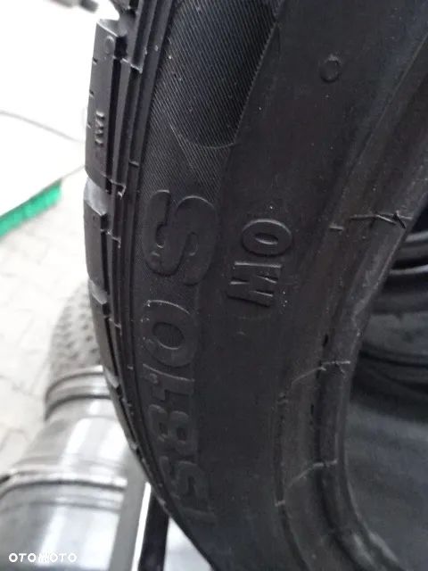 225/40/R18 92V Extra loud CONTINENTAL CONTI WINTER CONTACT TS810 - 12