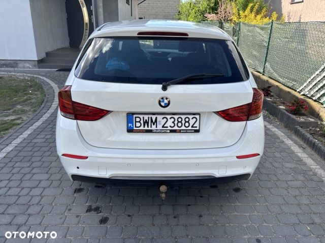 BMW X1 - 5