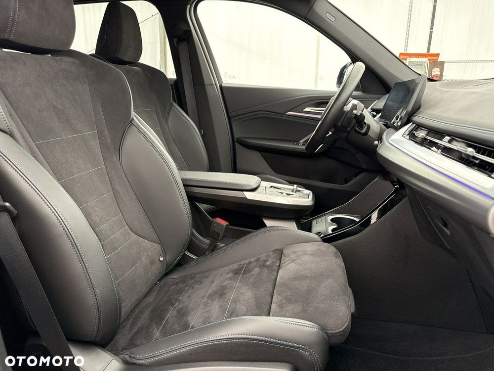 BMW X1 - 23