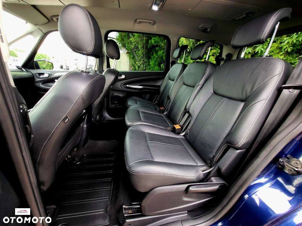 Ford Galaxy - 6