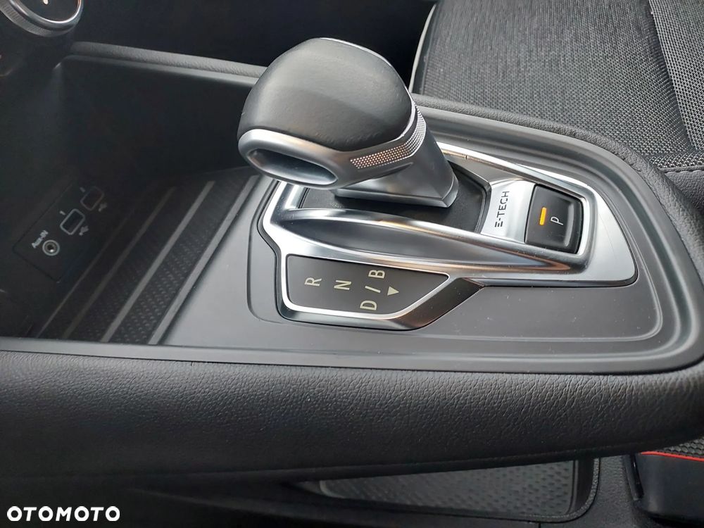 Renault Captur E-TECH 160 INTENS - 13