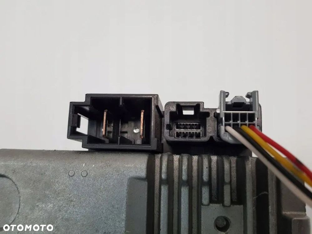 WSPOMAGANIE ELEKTRYCZNE 488105110R RENAULT CLIO IV - 4
