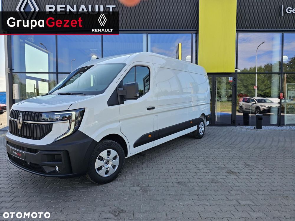 Renault Master - 1