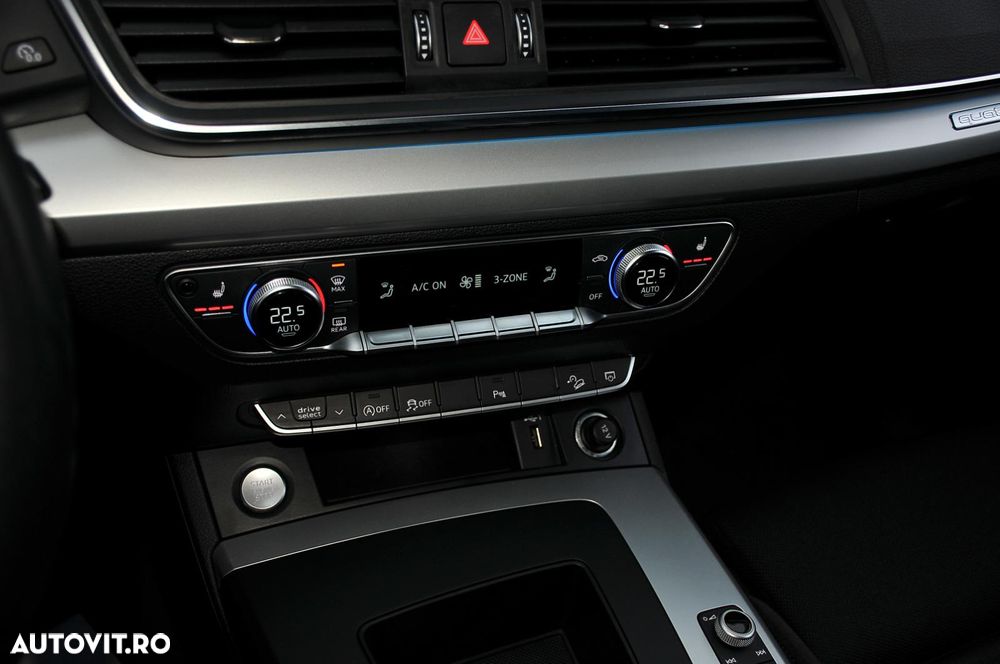 Audi Q5 40 TDI quattro S tronic S line - 21