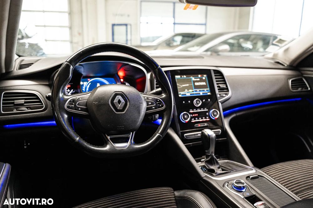 Renault Talisman ENERGY dCi 130 EDC INTENS - 28