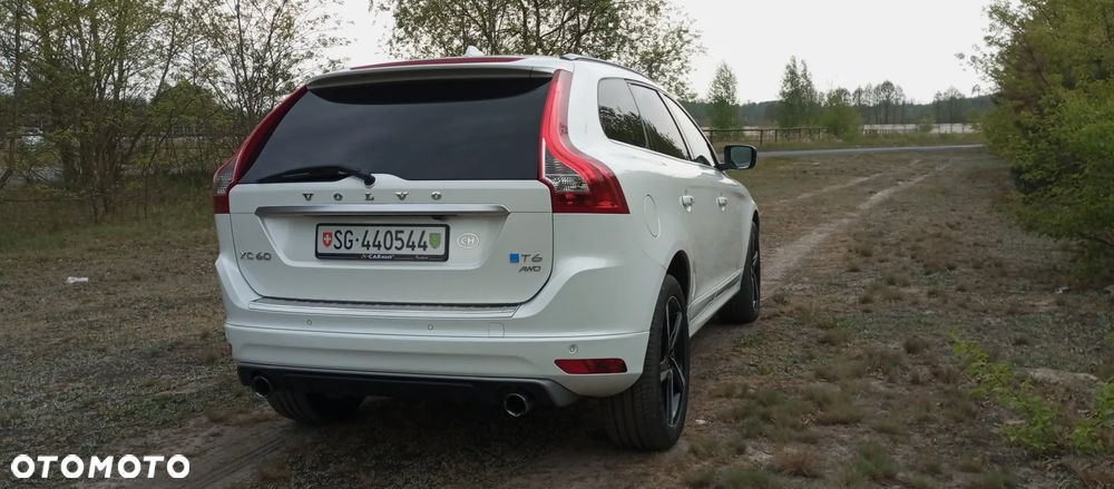 Volvo XC 60 - 16