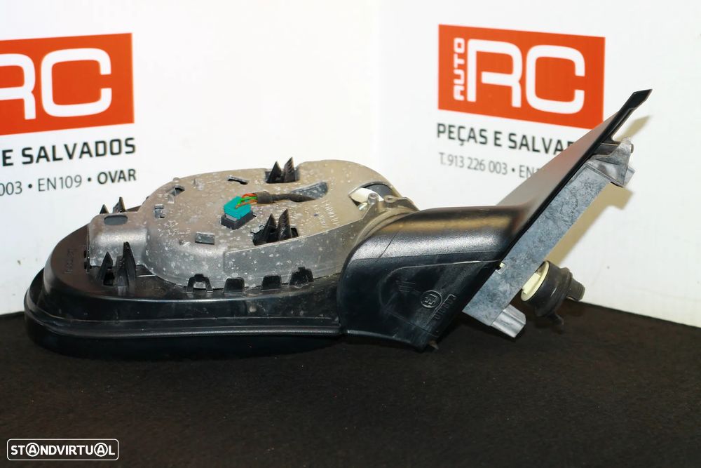 ESPELHO RETROVISOR DIREITO BMW E87 - 4