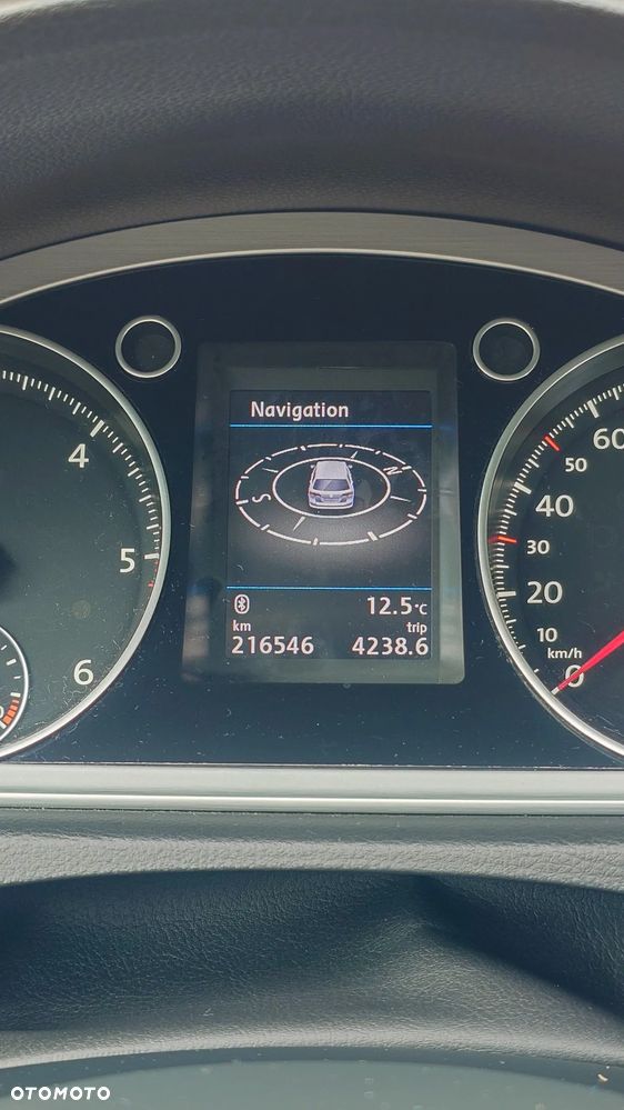 Volkswagen Passat Alltrack 2.0 TDI 4Mot DSG - 21