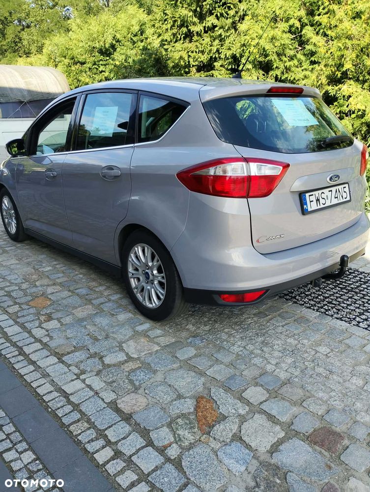 Ford C-MAX - 7