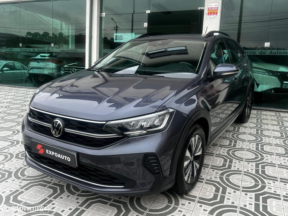 VW Taigo 1.0 TSI Life - 3