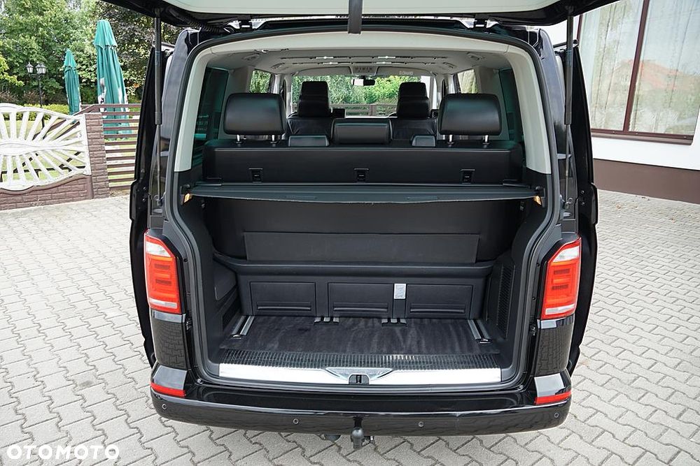 Volkswagen Multivan 2.0 BiTDI L1 Highline 4Motion DSG - 21