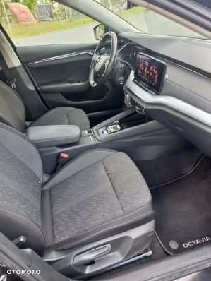 Skoda Octavia - 7