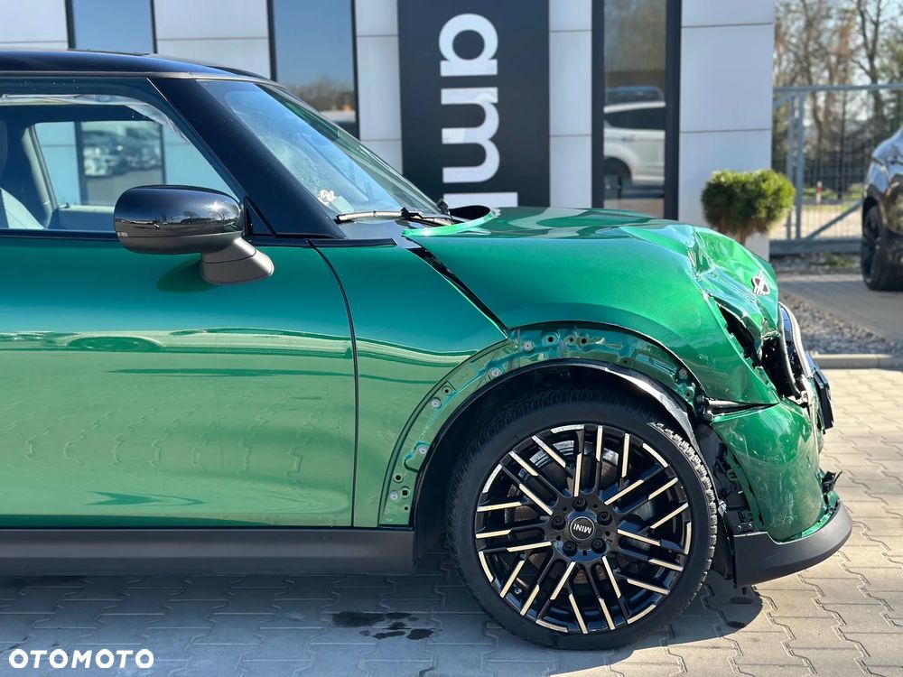 MINI Cooper - 3