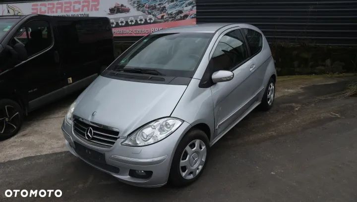 MERCEDES W 169 A180 1.8CDI LAK 761 CZESCI NA CZESCI - 2