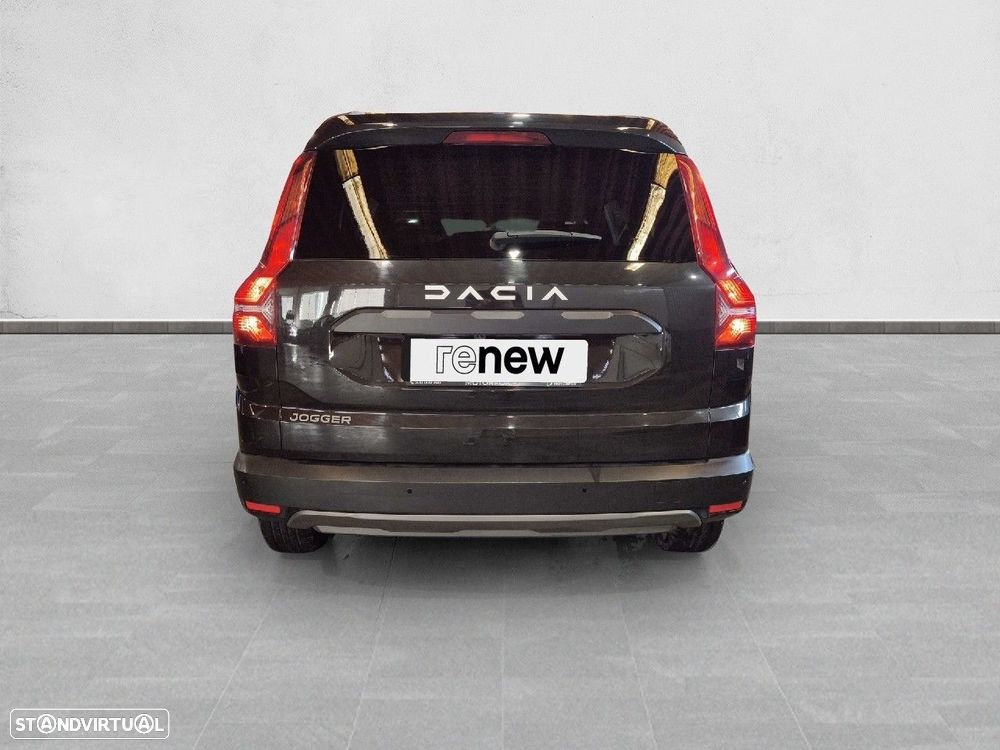 Dacia Jogger 1.0 ECO-G Extreme Bi-Fuel - 5