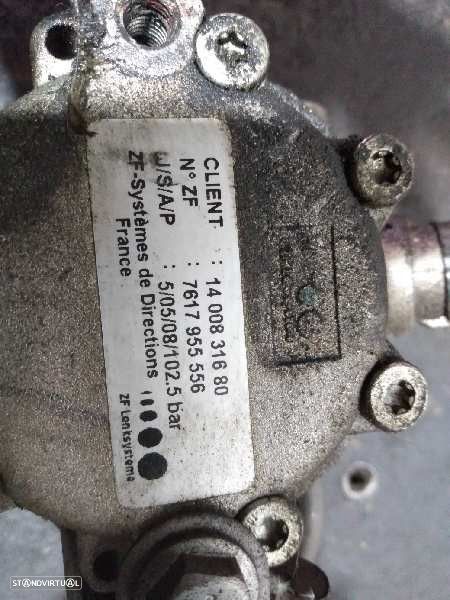 BOMBA SERVODIREÇÃO FIAT SCUDO FURGÃO -1400831680 - 1