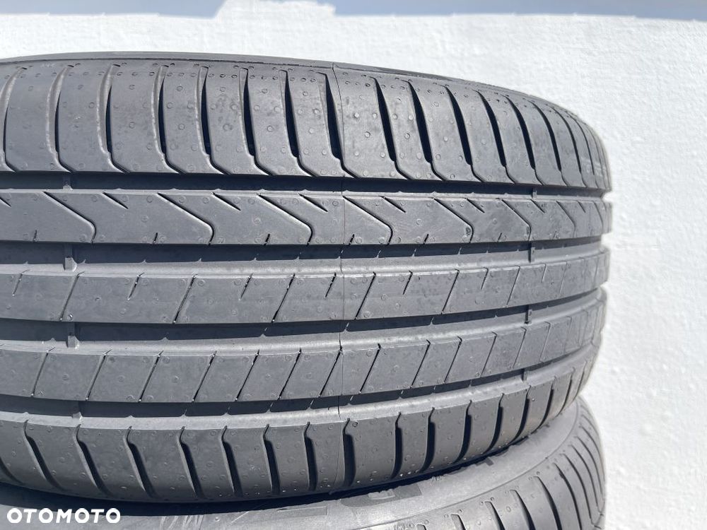 OPONY 245/45/18 245/45R18 100Y PIRELLI CINTURATO P7 P7C2 - 2