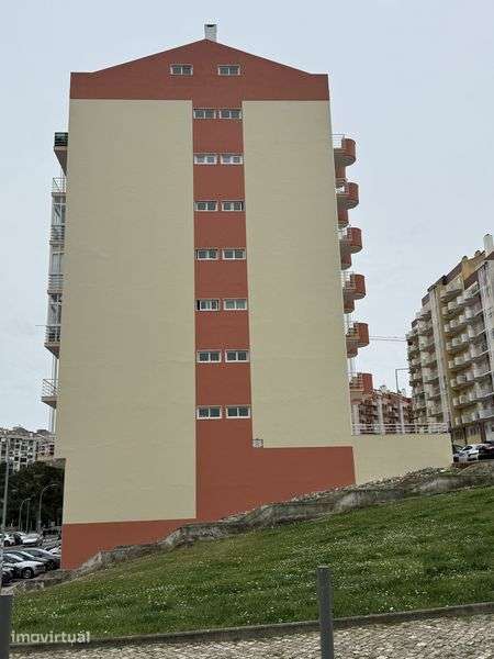 Apartamento Rio de Mouro - Grande imagem: 3/11