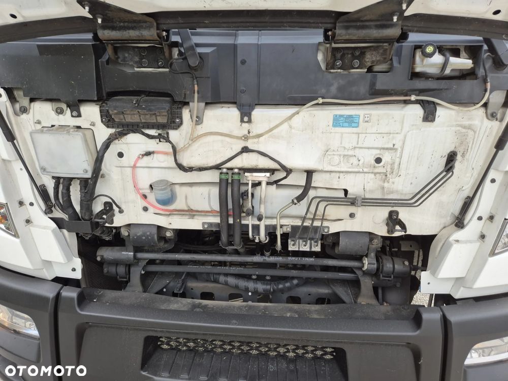 Nissan Nissan NT500/ 3.0Dxi/ 150KM/ Iveco/Wywrotka/ - 30