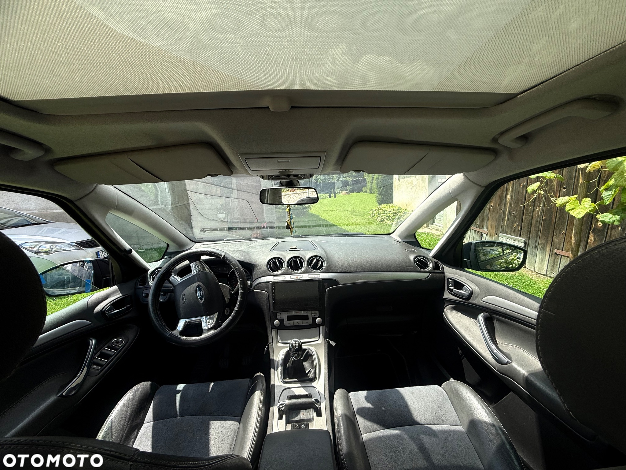 Ford S-Max 2.0 TDCi Silver X - 7